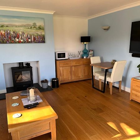 Westerley Country B & B With Exclusive Guest Lounge Buckfastleigh Luaran gambar