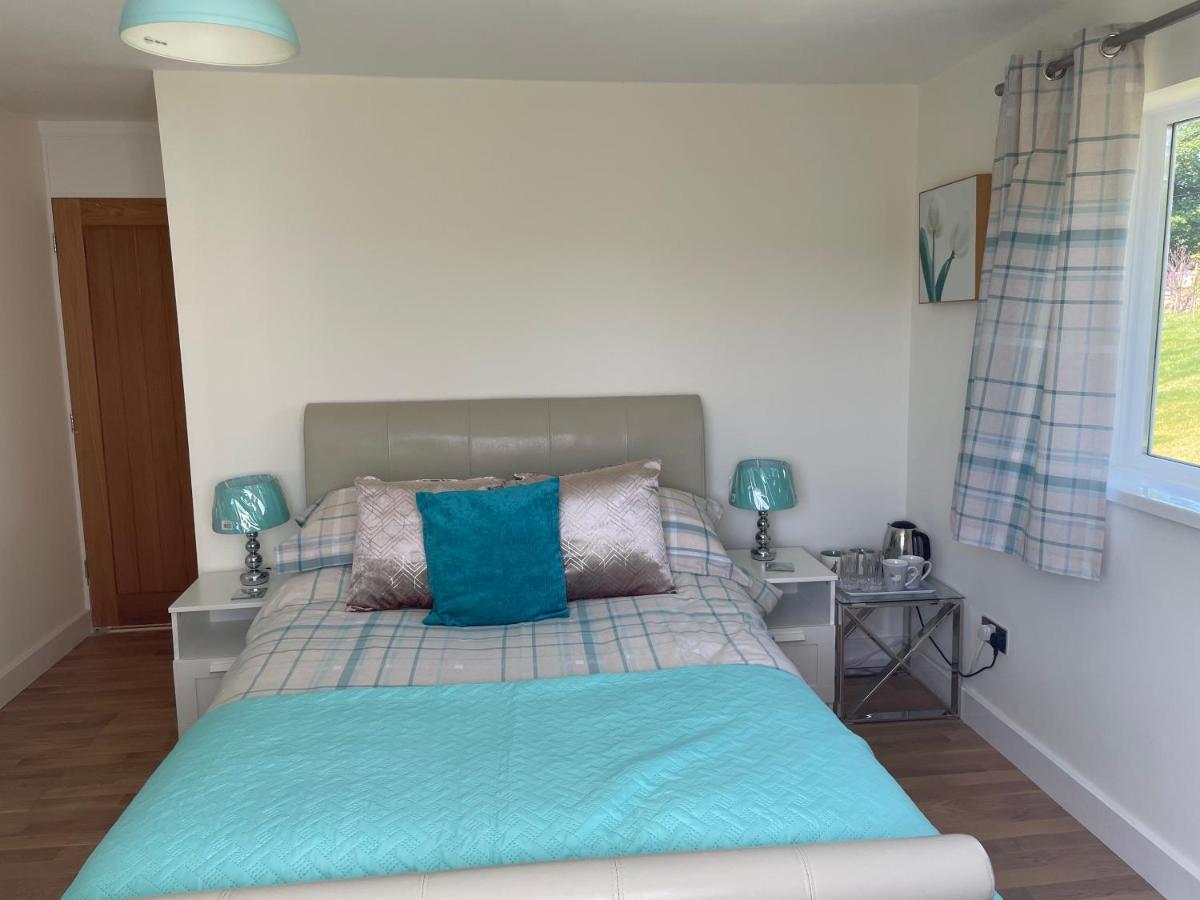 Westerley Country B & B With Exclusive Guest Lounge Buckfastleigh Luaran gambar