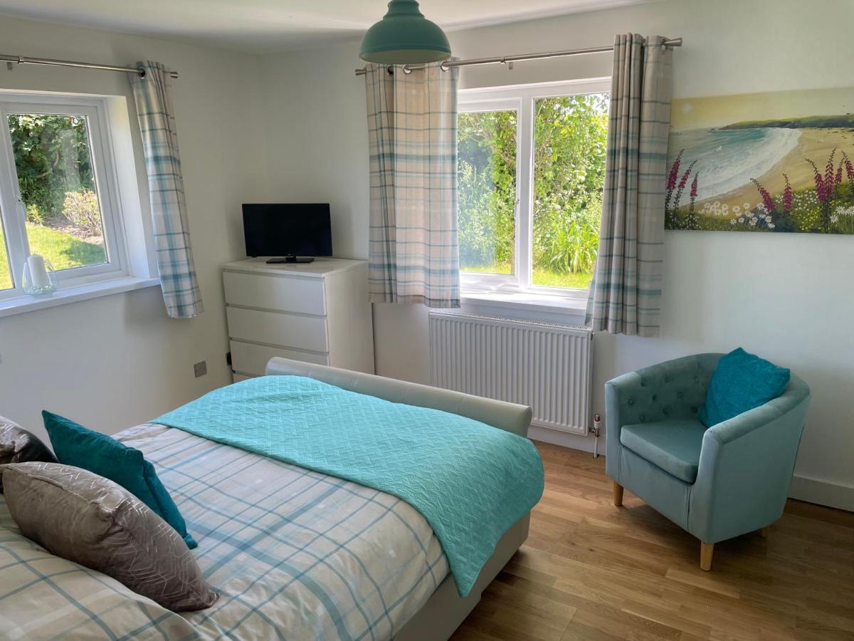 Westerley Country B & B With Exclusive Guest Lounge Buckfastleigh Luaran gambar