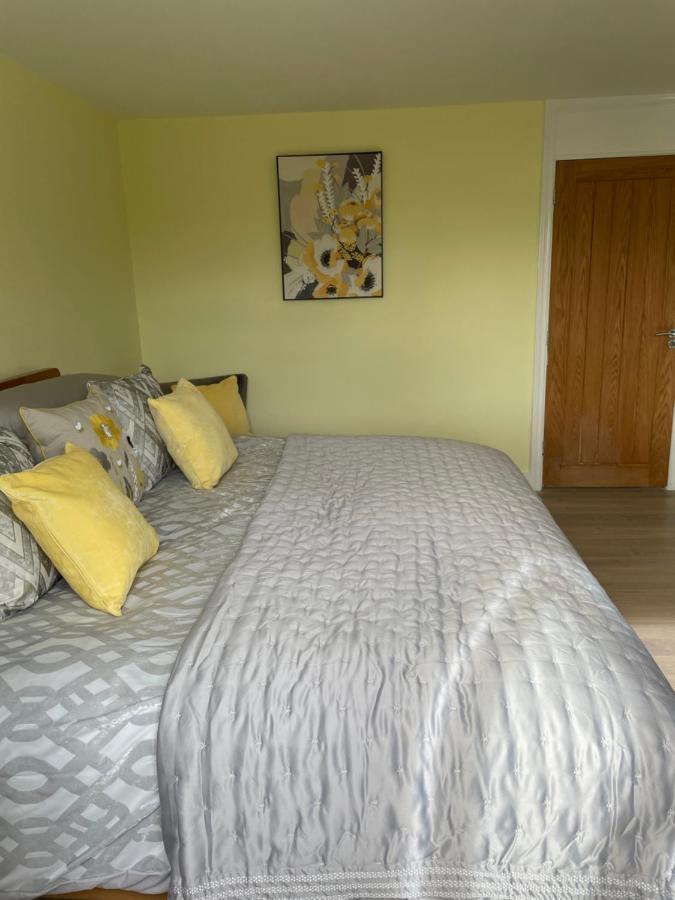 Westerley Country B & B With Exclusive Guest Lounge Buckfastleigh Luaran gambar