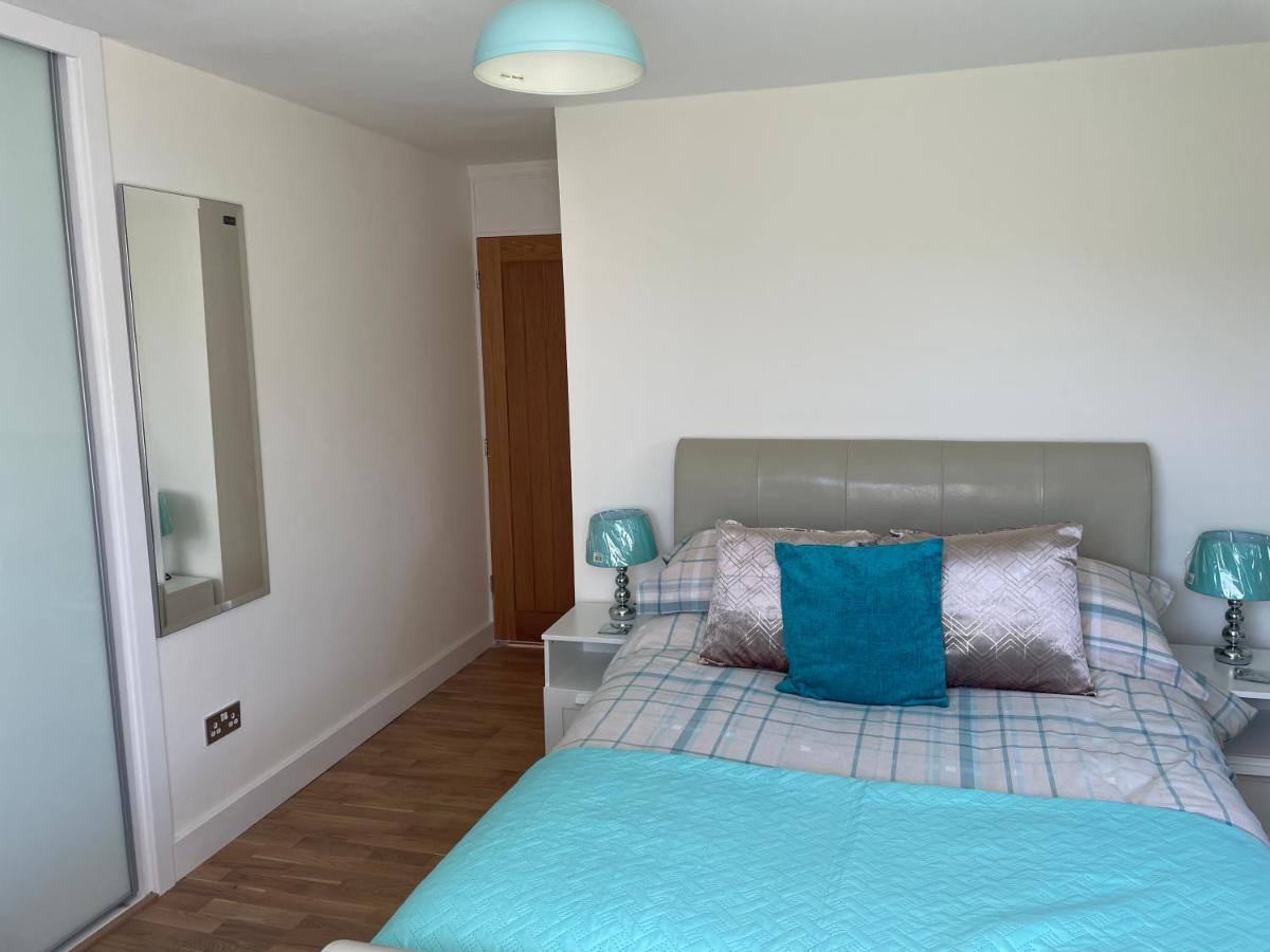 Westerley Country B & B With Exclusive Guest Lounge Buckfastleigh Luaran gambar