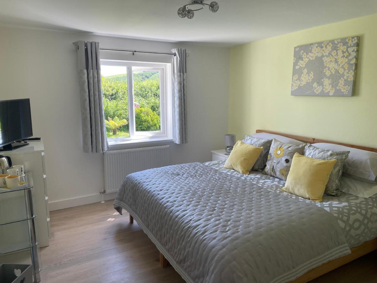Westerley Country B & B With Exclusive Guest Lounge Buckfastleigh Luaran gambar