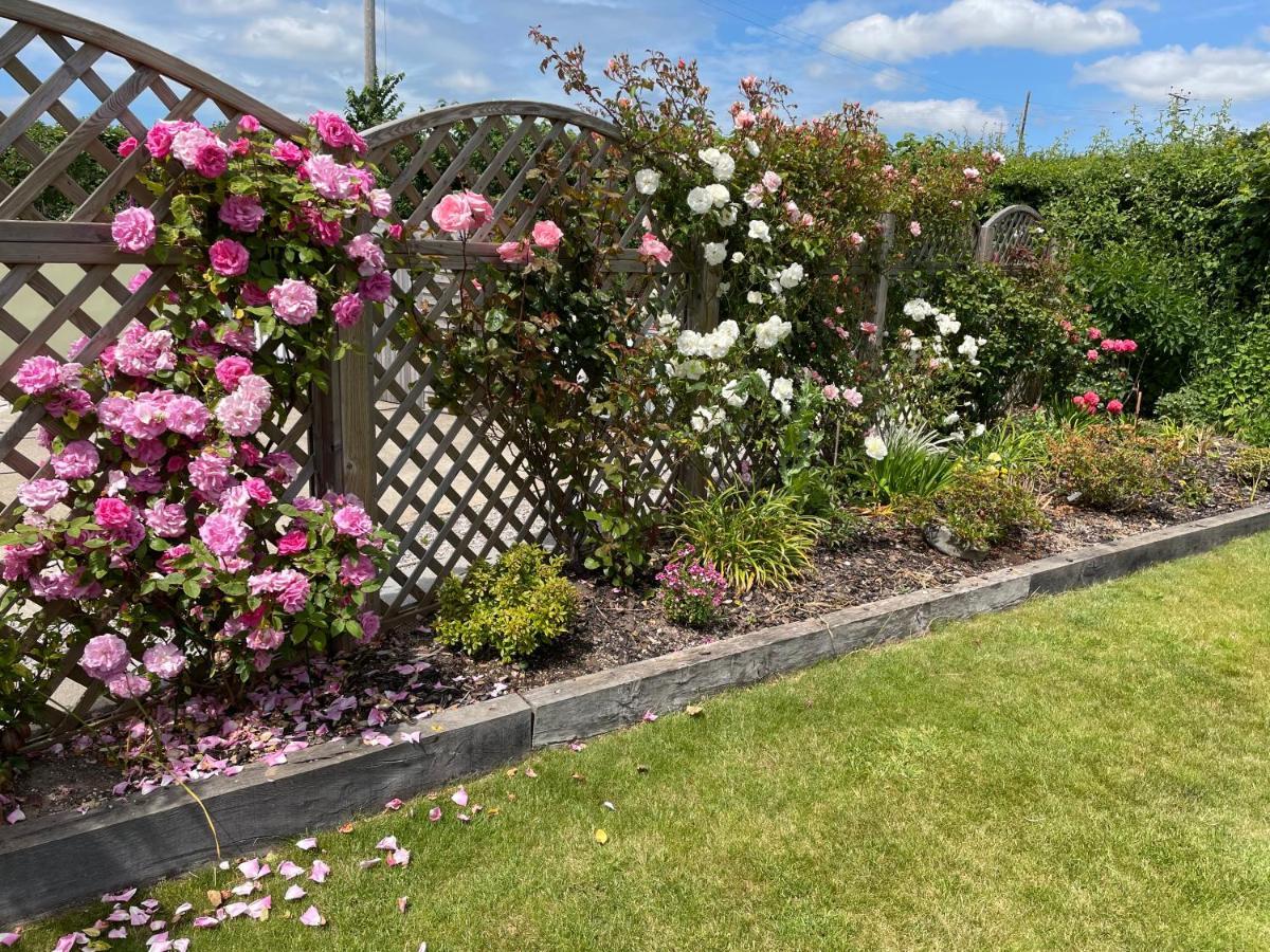 Westerley Country B & B With Exclusive Guest Lounge Buckfastleigh Luaran gambar
