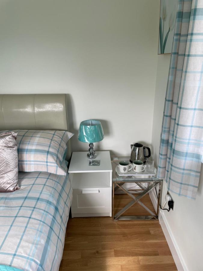 Westerley Country B & B With Exclusive Guest Lounge Buckfastleigh Luaran gambar