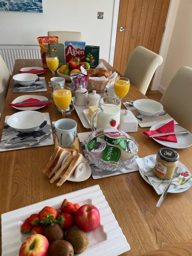 Westerley Country B & B With Exclusive Guest Lounge Buckfastleigh Luaran gambar