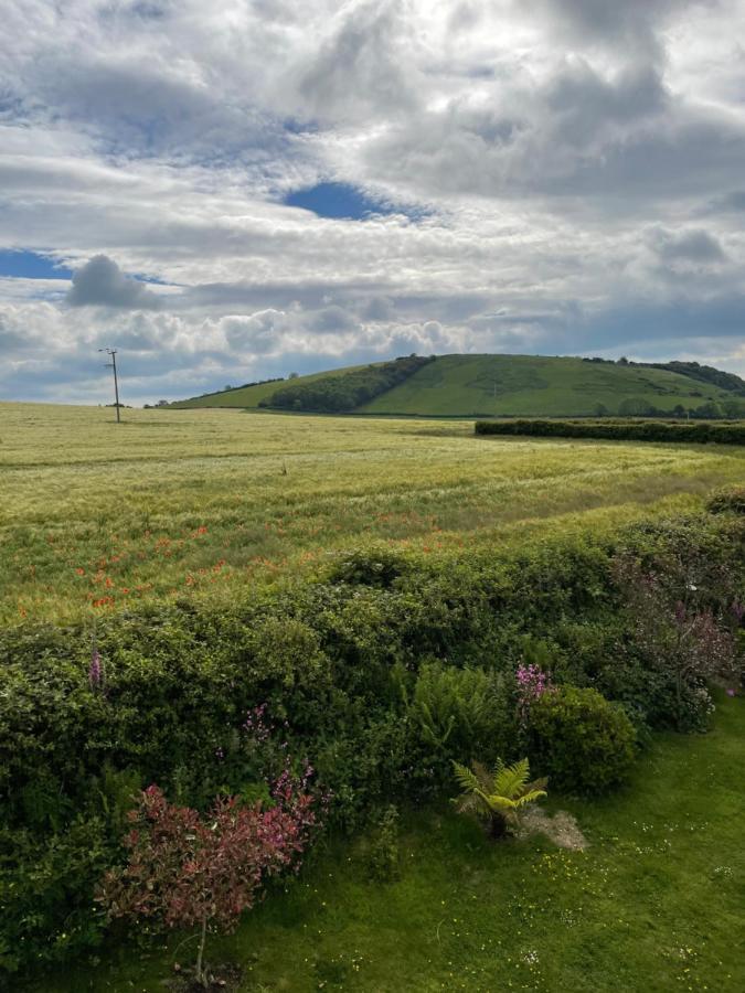 Westerley Country B & B With Exclusive Guest Lounge Buckfastleigh Luaran gambar