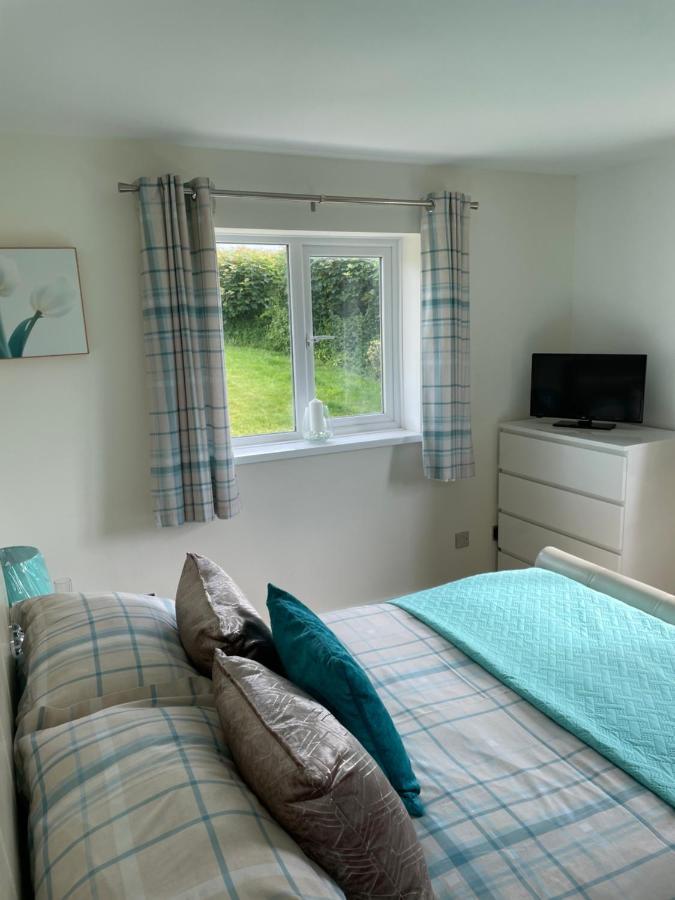 Westerley Country B & B With Exclusive Guest Lounge Buckfastleigh Luaran gambar