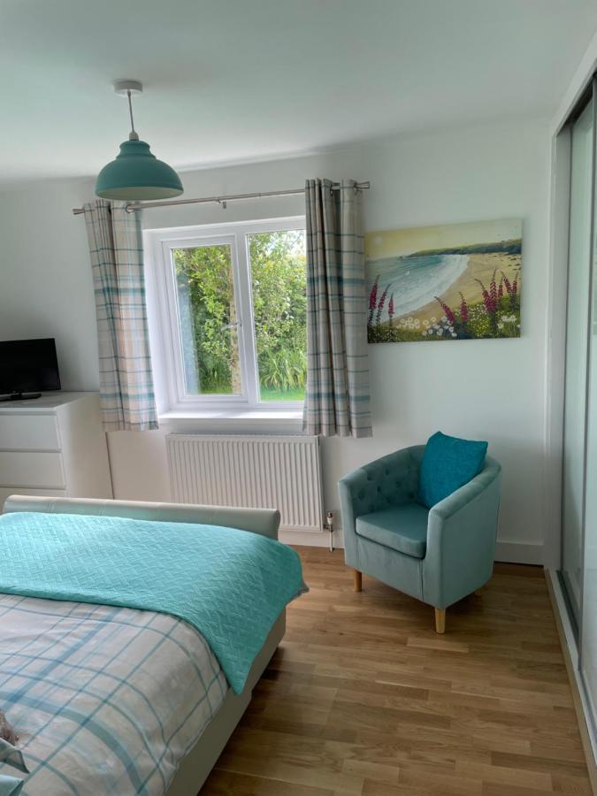 Westerley Country B & B With Exclusive Guest Lounge Buckfastleigh Luaran gambar