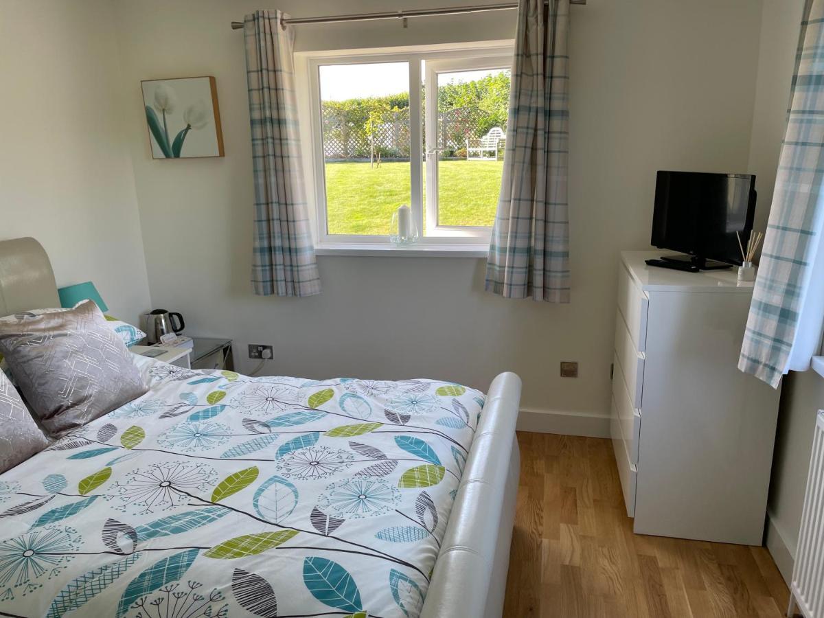 Westerley Country B & B With Exclusive Guest Lounge Buckfastleigh Luaran gambar