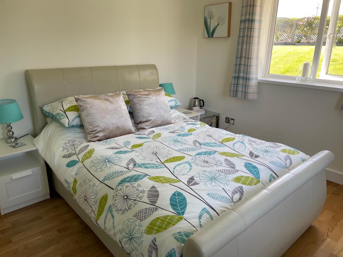 Westerley Country B & B With Exclusive Guest Lounge Buckfastleigh Luaran gambar