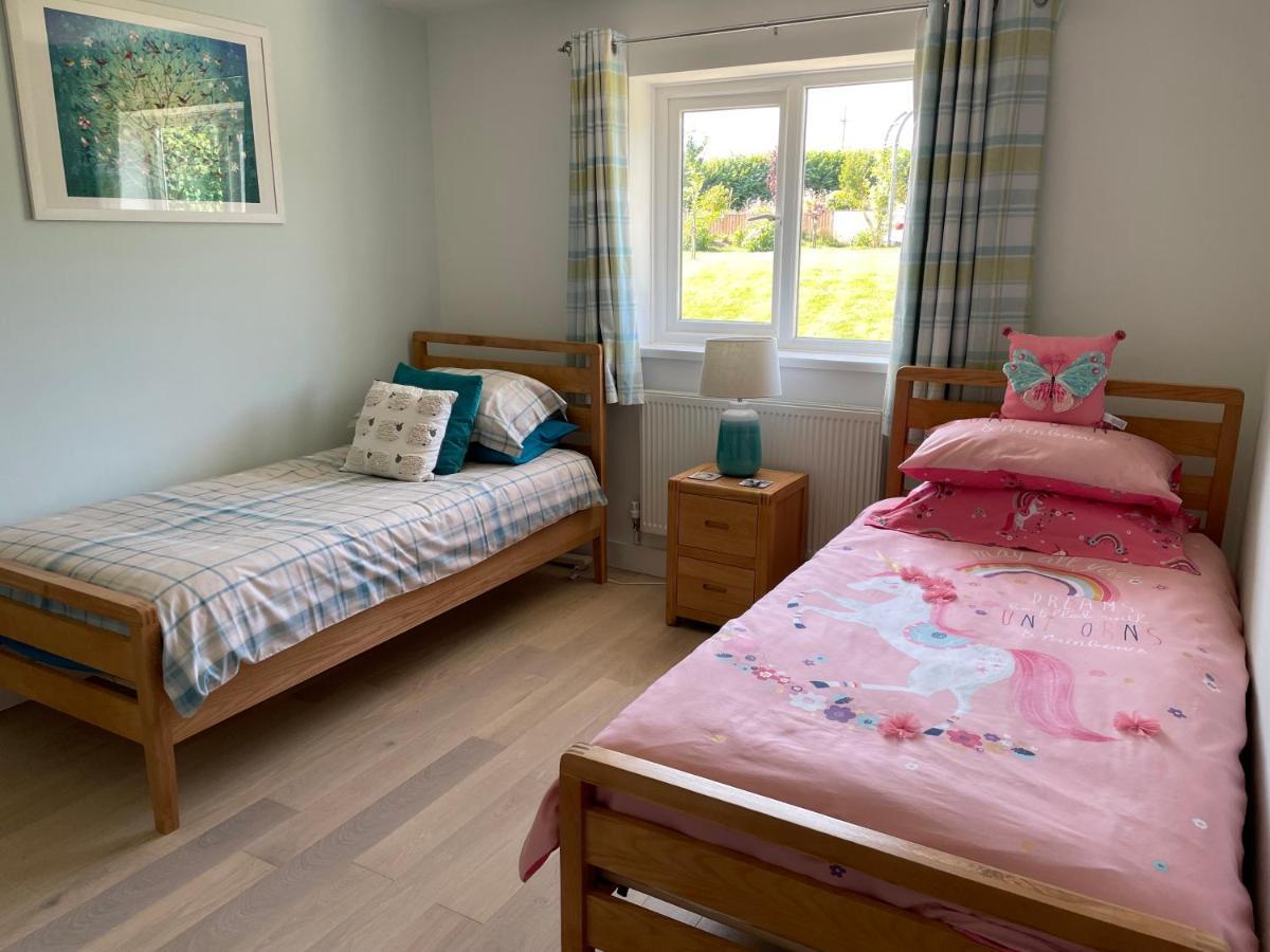 Westerley Country B & B With Exclusive Guest Lounge Buckfastleigh Luaran gambar