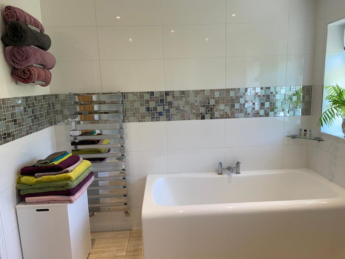 Westerley Country B & B With Exclusive Guest Lounge Buckfastleigh Luaran gambar