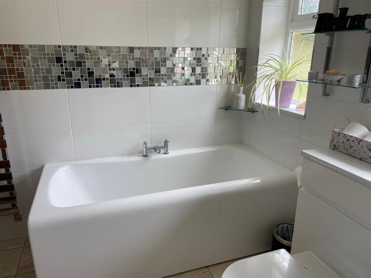 Westerley Country B & B With Exclusive Guest Lounge Buckfastleigh Luaran gambar
