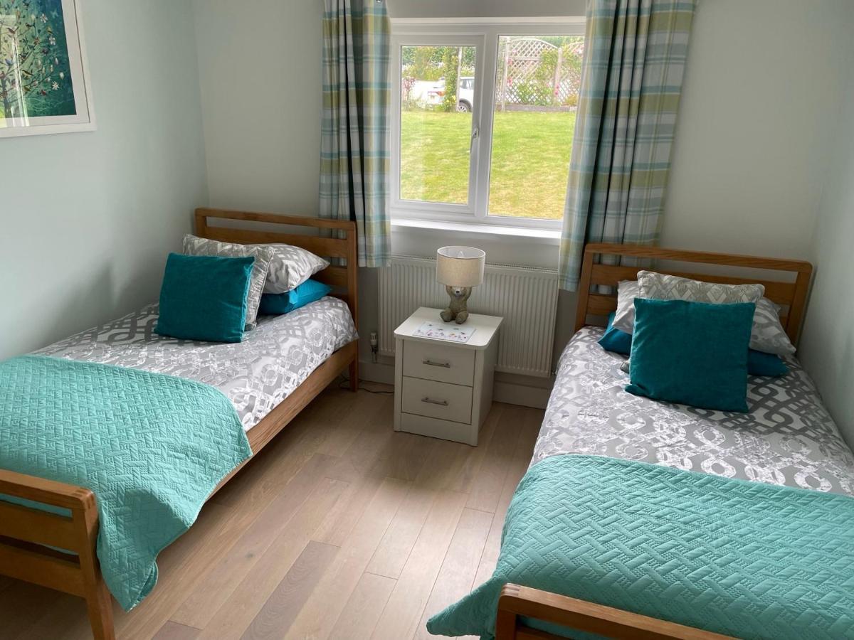 Westerley Country B & B With Exclusive Guest Lounge Buckfastleigh Luaran gambar