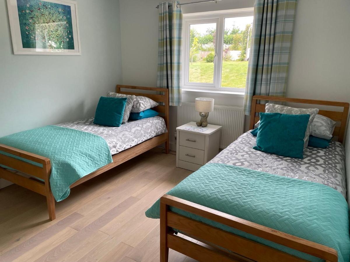 Westerley Country B & B With Exclusive Guest Lounge Buckfastleigh Luaran gambar