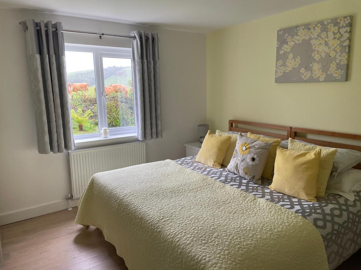 Westerley Country B & B With Exclusive Guest Lounge Buckfastleigh Luaran gambar