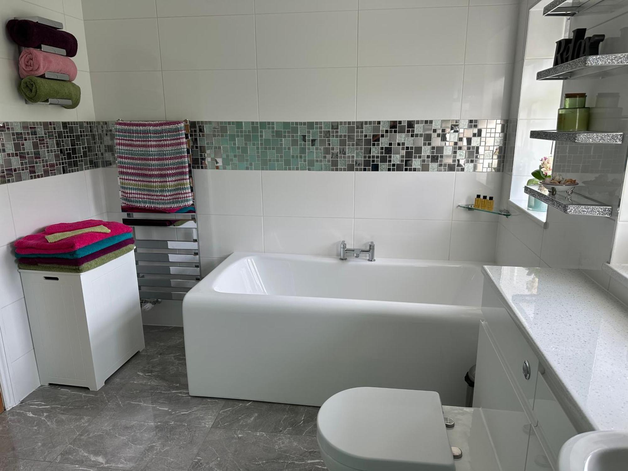 Westerley Country B & B With Exclusive Guest Lounge Buckfastleigh Luaran gambar