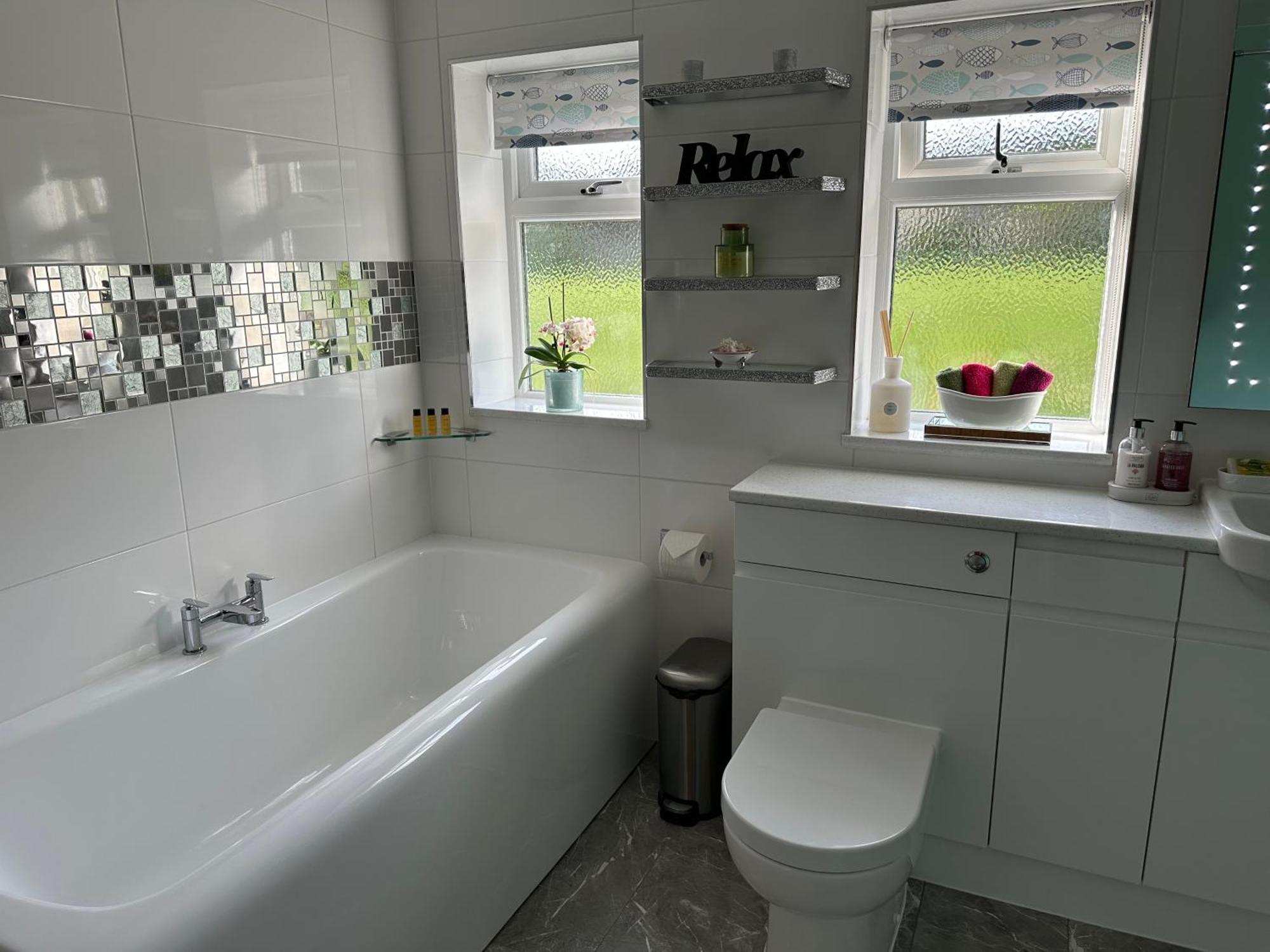Westerley Country B & B With Exclusive Guest Lounge Buckfastleigh Luaran gambar
