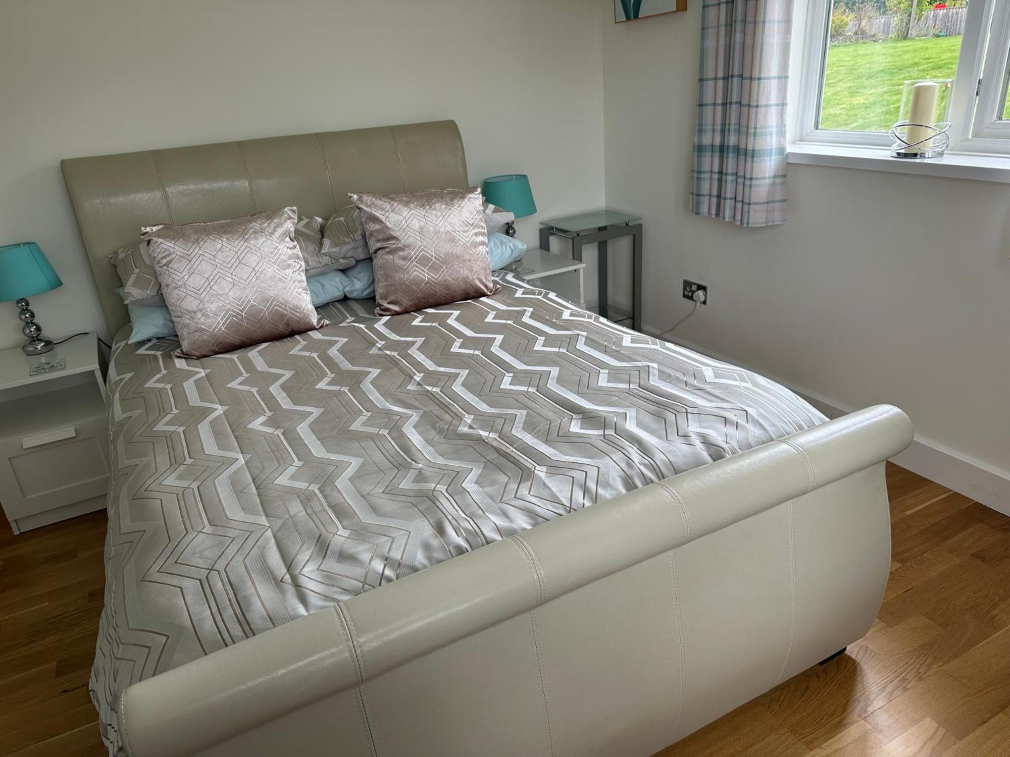 Westerley Country B & B With Exclusive Guest Lounge Buckfastleigh Luaran gambar